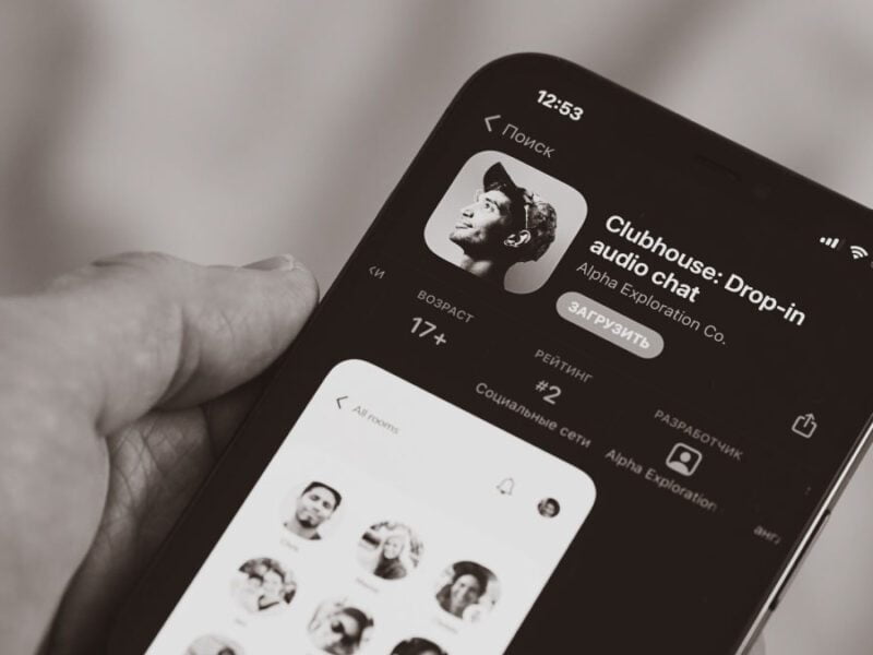 Clubhouse Android App Pre-Registration starts in India