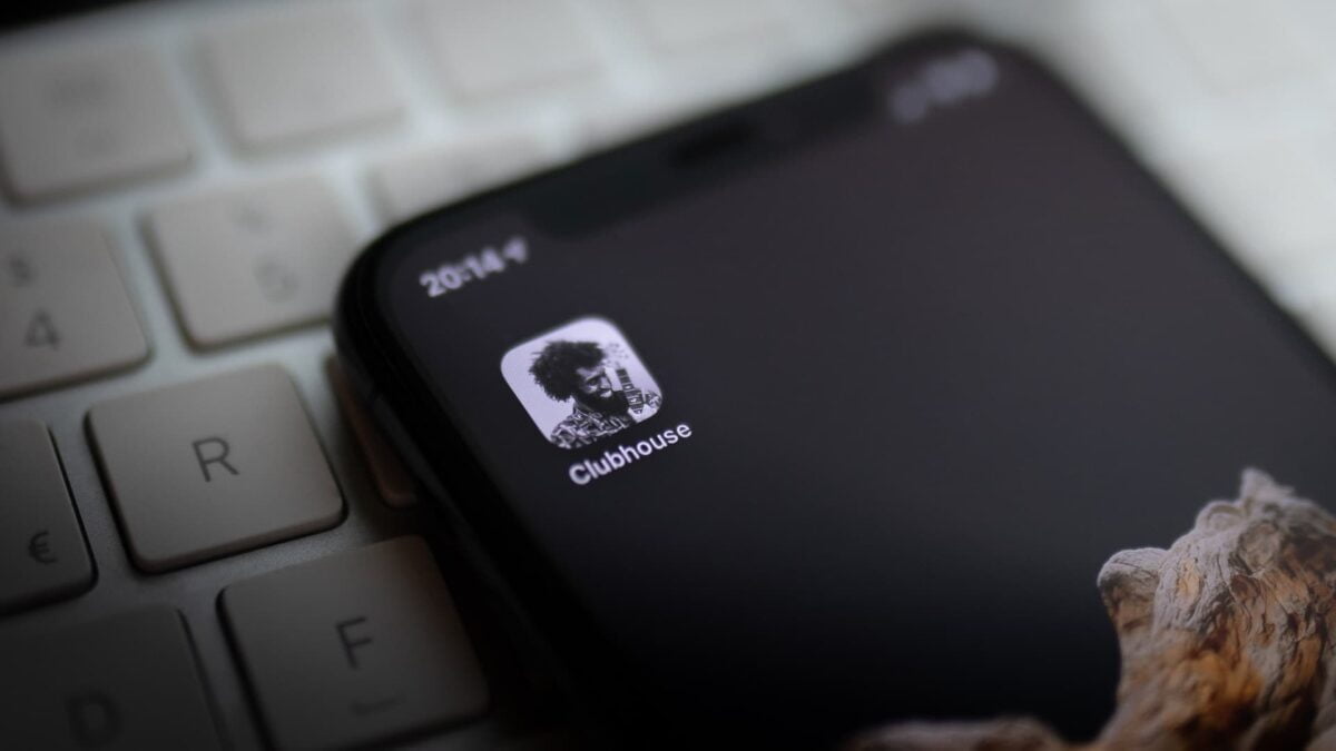 Clubhouse starts testing its Android App Beta Testing