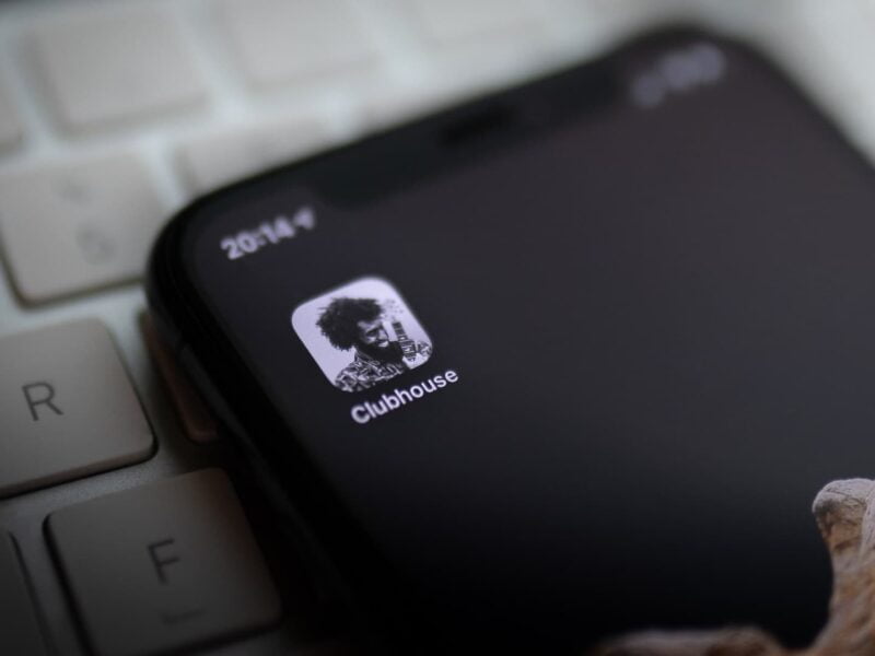 Clubhouse starts testing its Android App Beta Testing