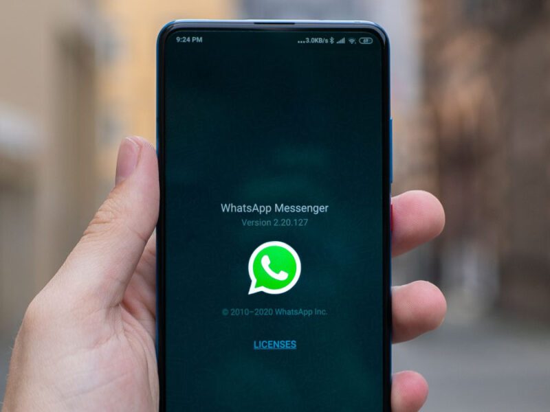 Meity ultimates WhatsApp roll back new Privacy Policy 7 days