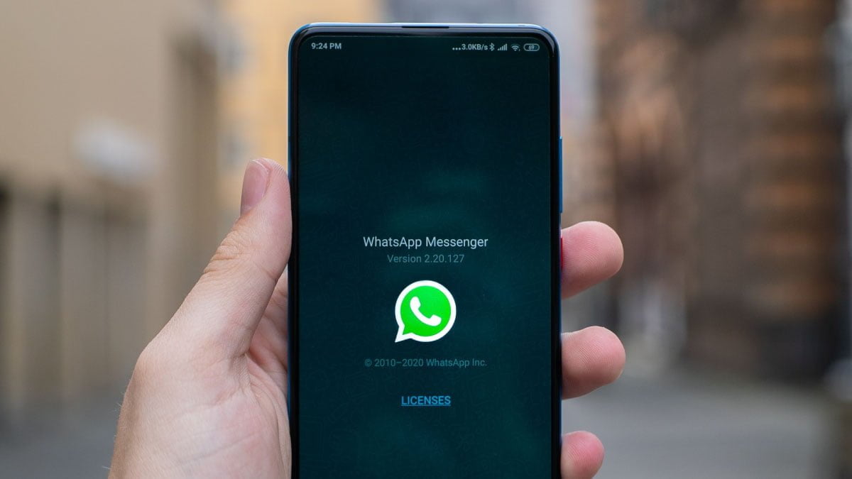 Meity ultimates WhatsApp roll back new Privacy Policy 7 days