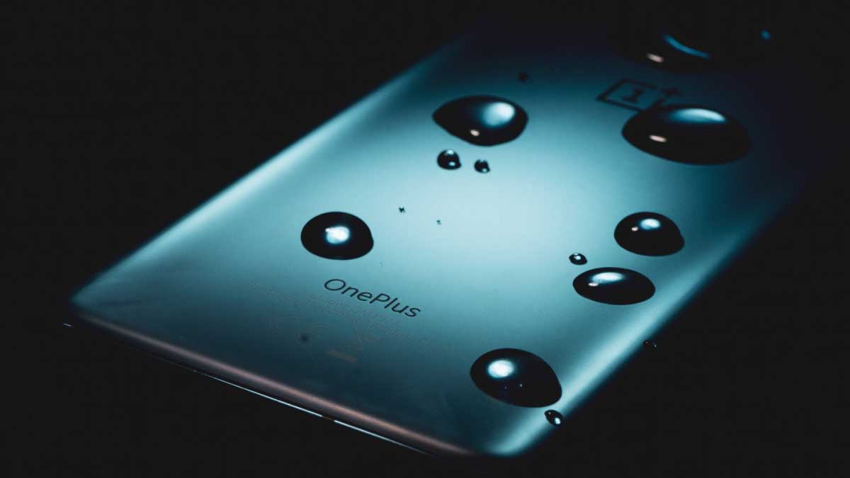 OnePlus 9 series smartphones supports two 5G Bands India