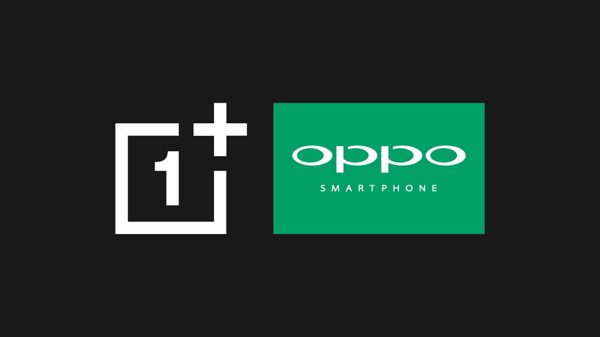 OnePlus merger with OPPO