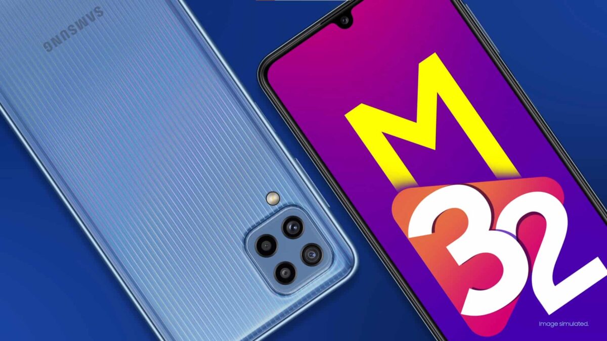 Samsung Galaxy M32 Price Specification Release Date India