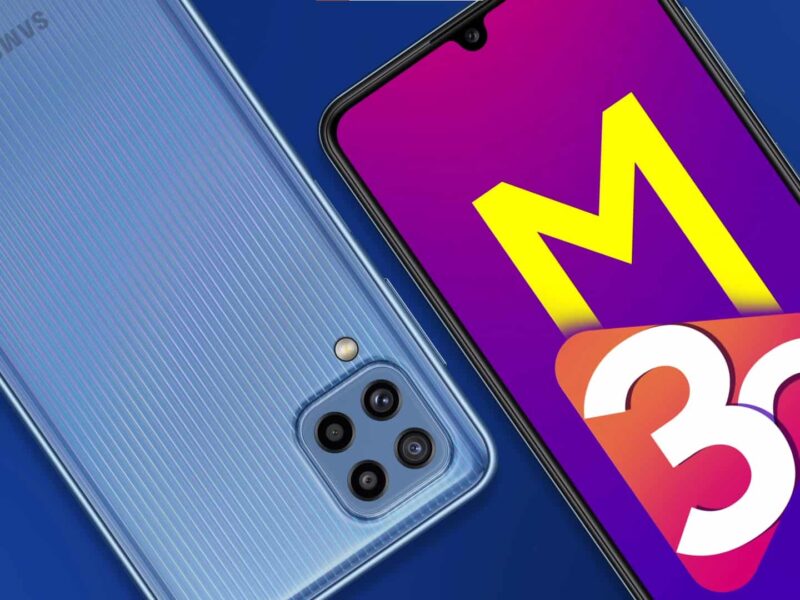 Samsung Galaxy M32 Price Specification Release Date India