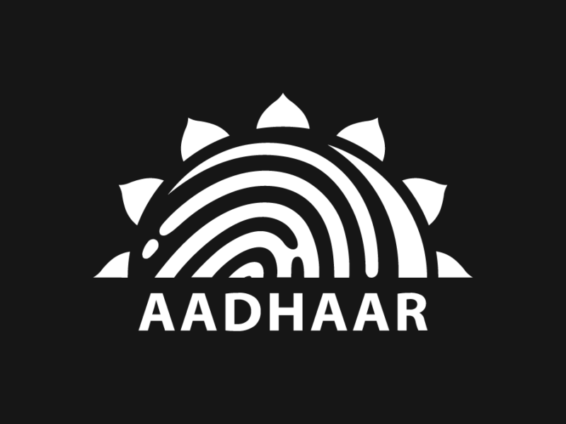 check sims registered aadhaar number