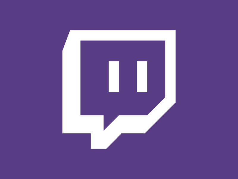 Twitch Source Code and Streamers Payment Info Leaked Online