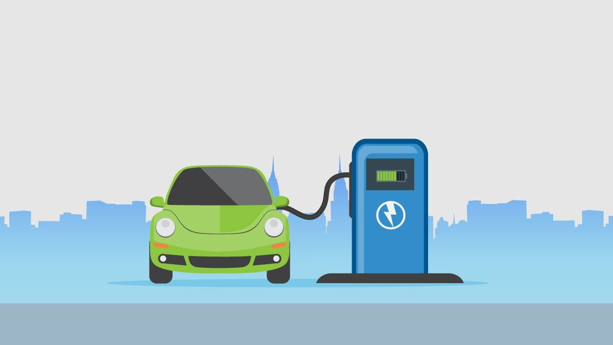 How to Find Nearby Electric Vehicle (EV) Charging Station in India Online?