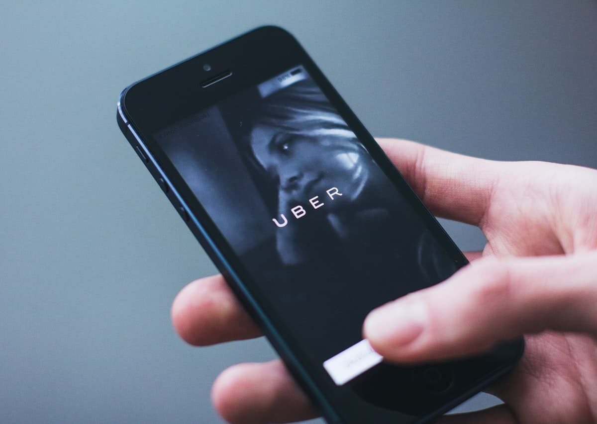 You can now Book your Uber Ride on WhatsApp