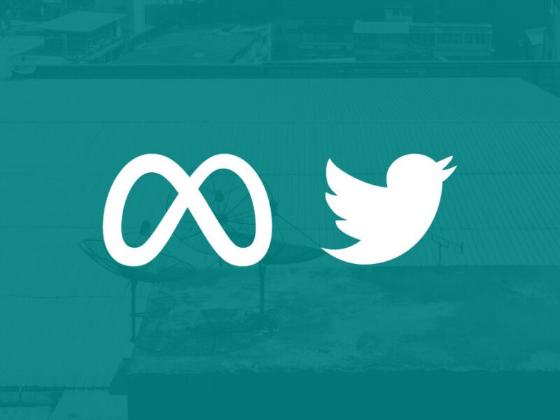 Meta Twitter Alternative