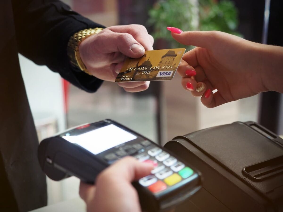 why good credit score matters