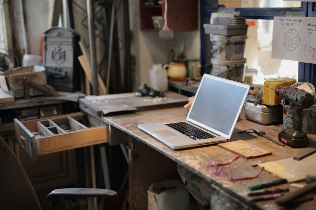 Picture of Best Laptop Repair Shop in Gurgaon with Affordable Rates
