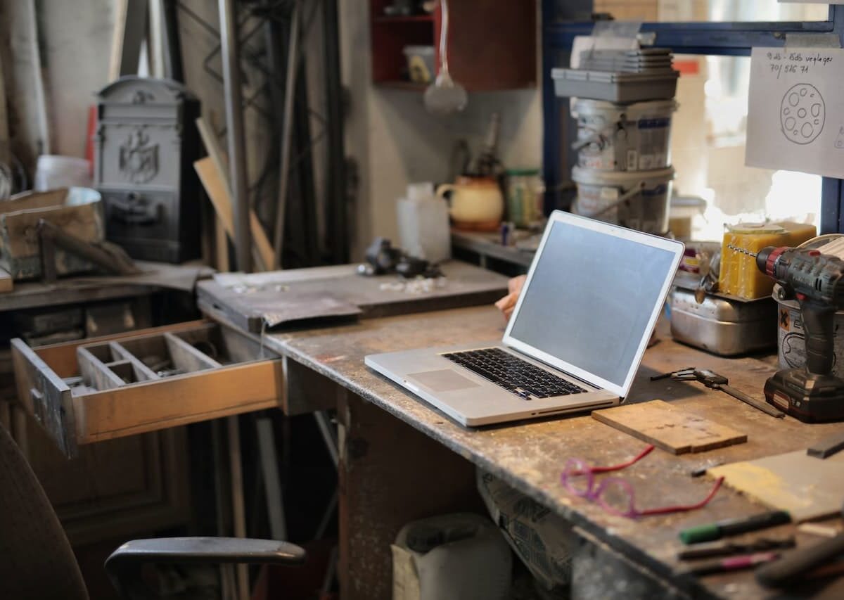 best laptop repair shop gurgaon