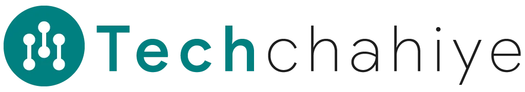 Techchahiye