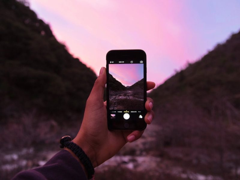 iOS 18.5 Now Available: New Wallpaper, Mail Updates & More