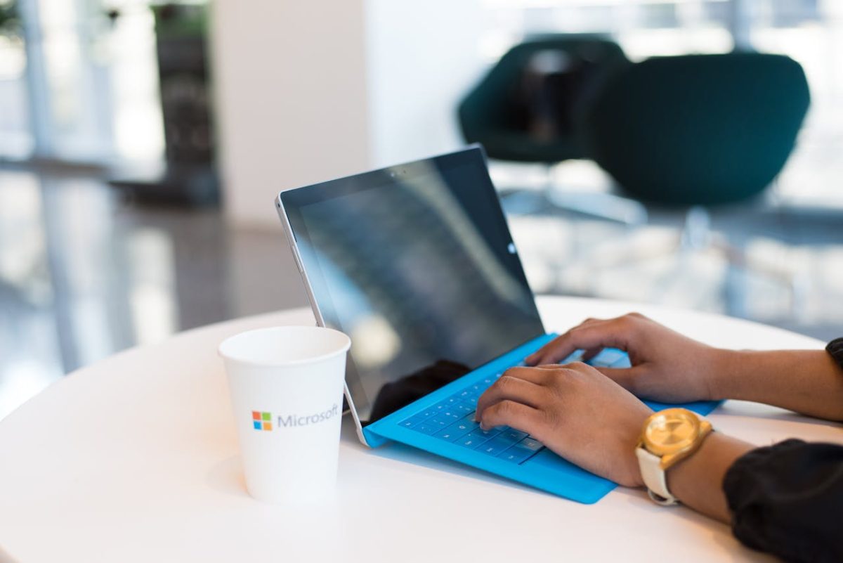 ai features in windows 12