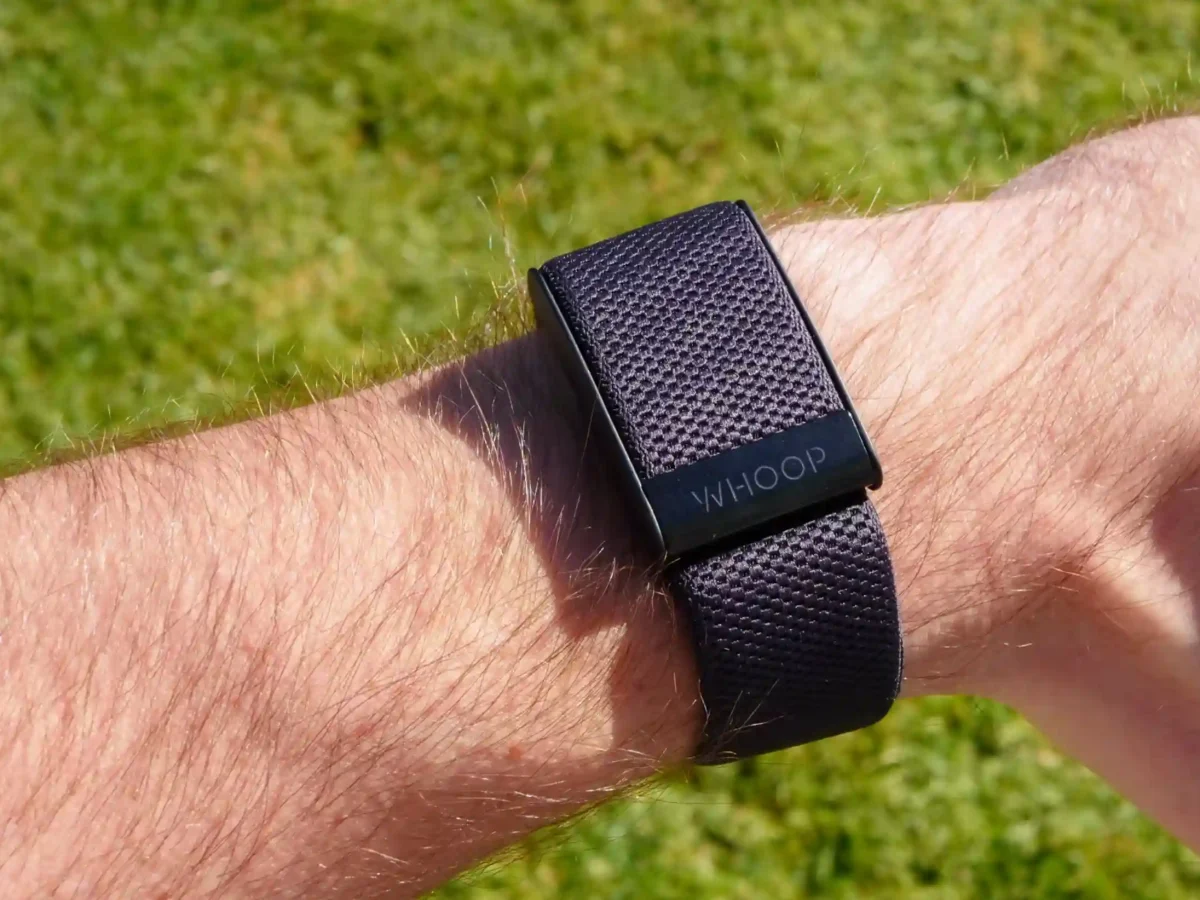 WHOOP Fitness Tracker Guide: Features, Care & Alternatives