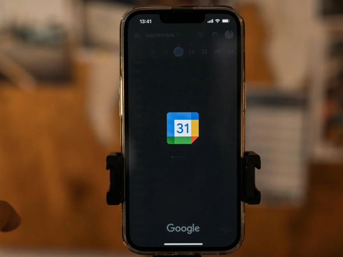 Google Calendar Time Blocking: New Task Update Guide 2025