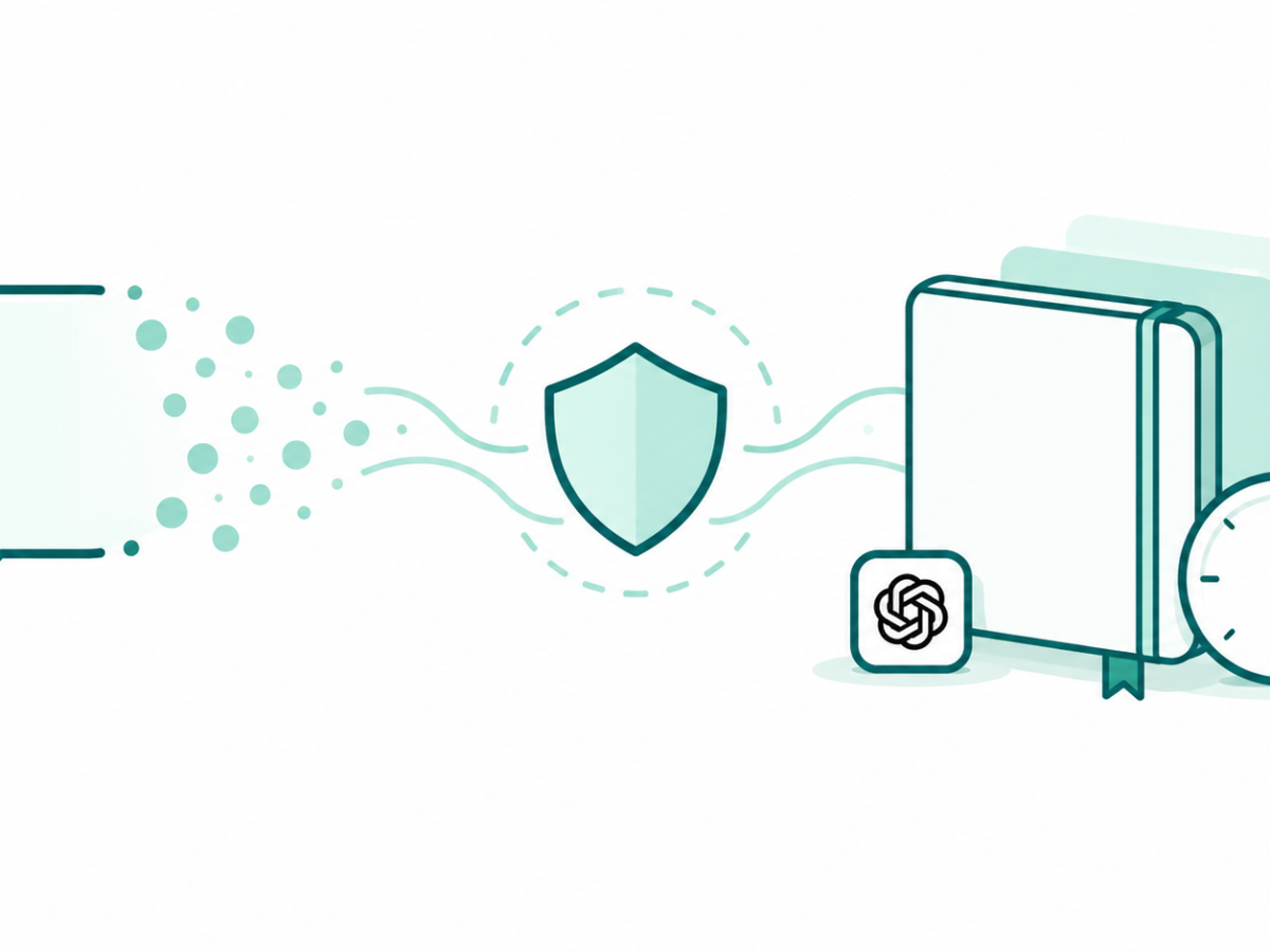 ChatGPT Temporary Chat: Privacy Settings to Check First