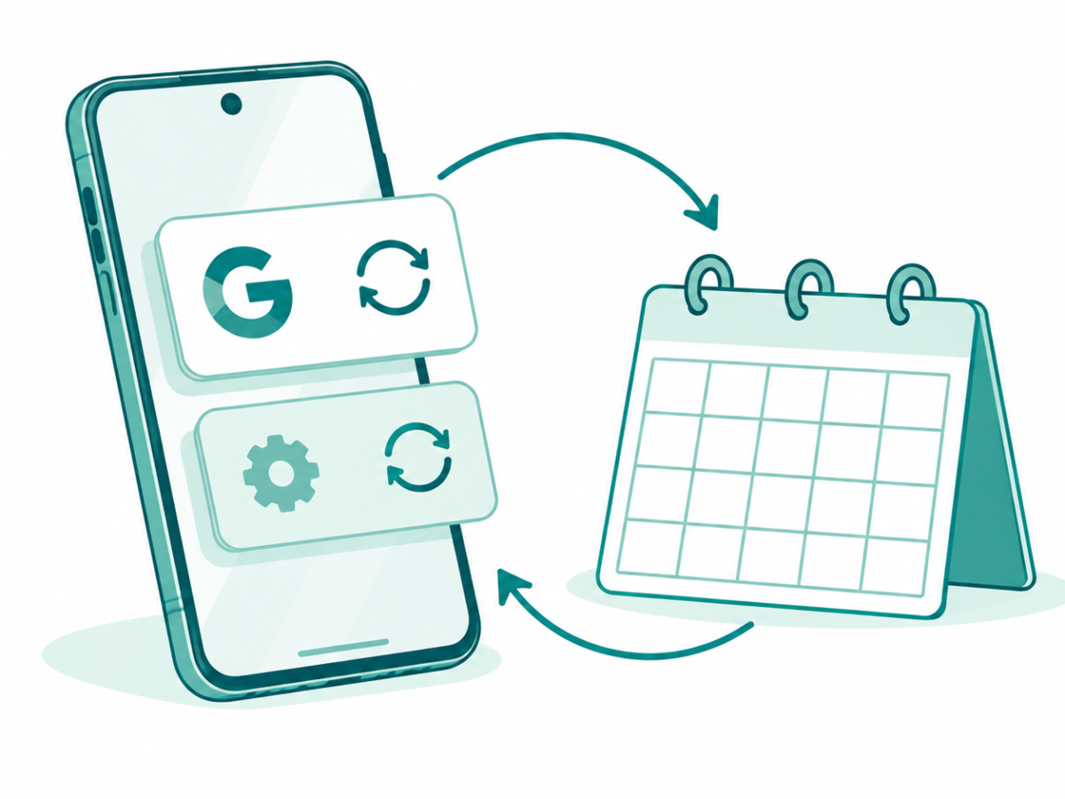 Google Play System Update Shows 2027? What to Check