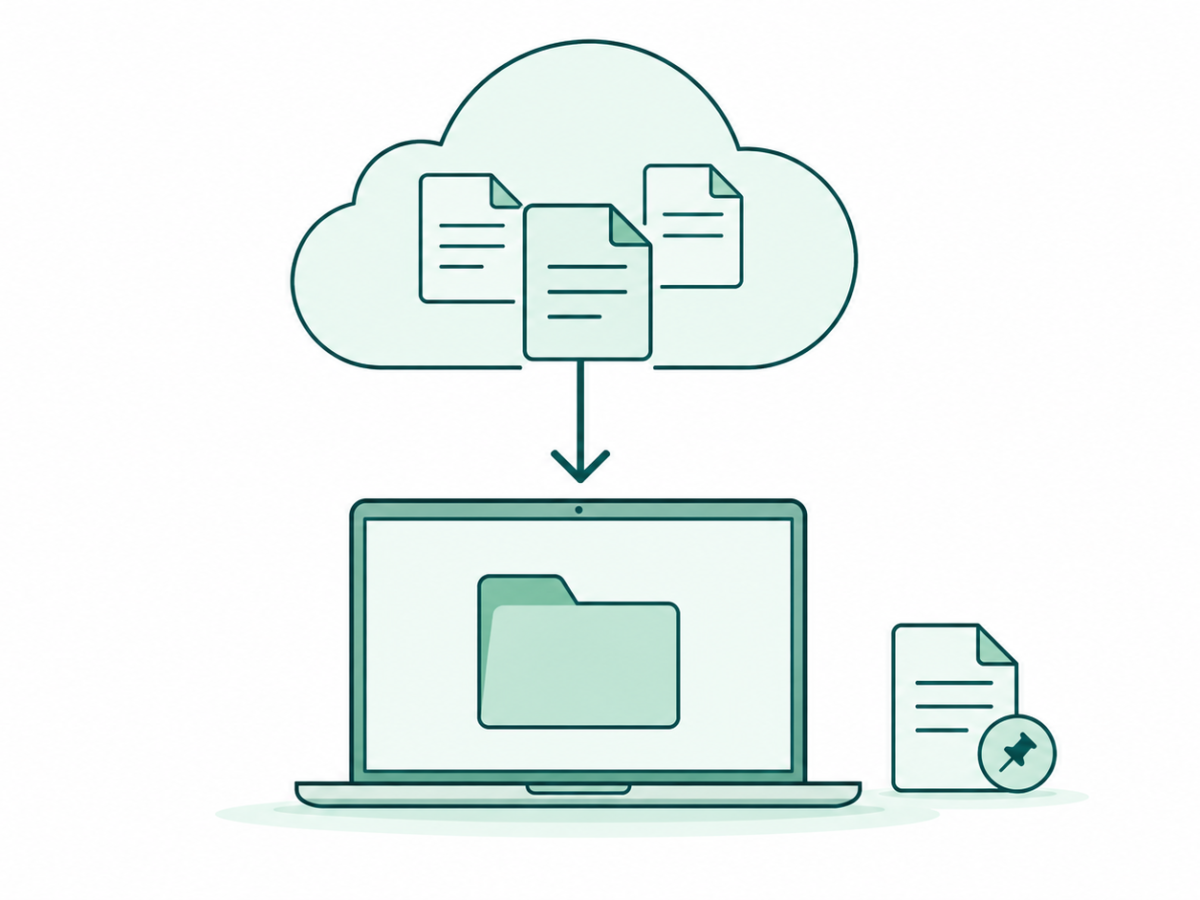 OneDrive Files On-Demand: Free PC Space and Keep Files Offline
