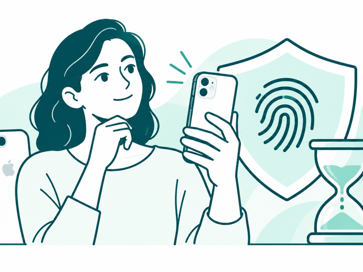 Stolen Device Protection on iPhone: Set It Up Safely
