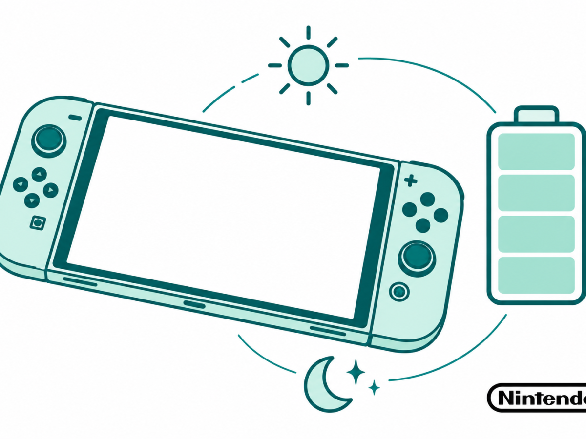 Nintendo Switch 2 Battery Life: Runtime, Charging and Percentage Checks