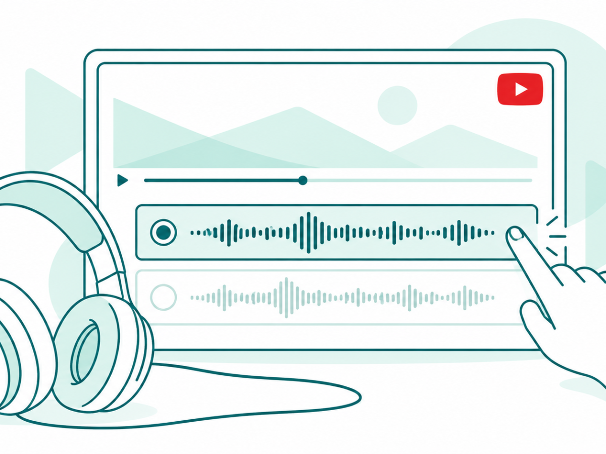 How to Turn Off YouTube Auto Dubbing and Hear Original Audio