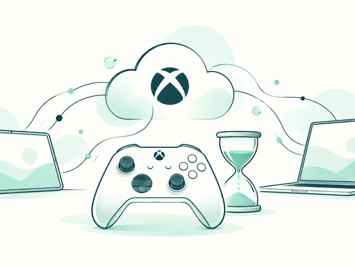 Xbox Cloud Gaming Playtime: Prices and November Limits